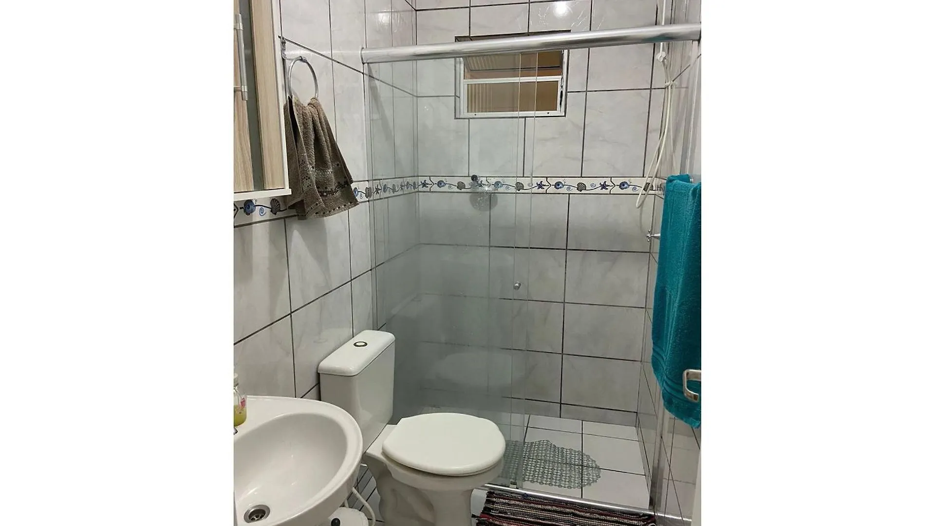 Apartamento Terreo 150M Da Praia Флорианополис